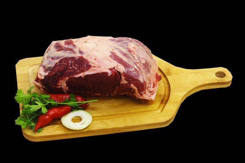Meal prep tricks