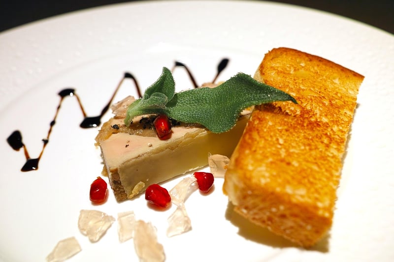 French cuisine
