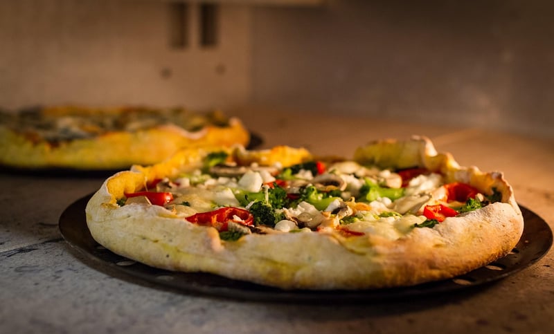 Italian cuisine
